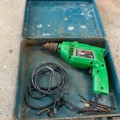 電動工具