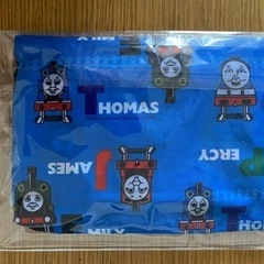 トーマスランド限定　25周年　エコバッグの画像