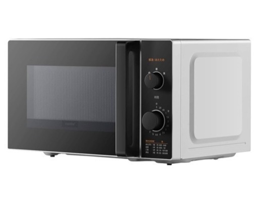 【電子レンジ COMFEE】 キッチン家電2023年製