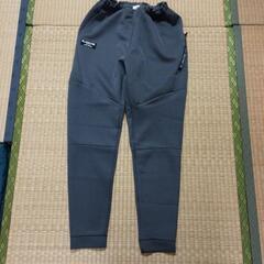 【お渡し済】メンズ　スポーツパンツ LL ⑫