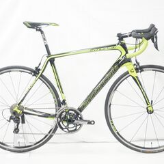 Cannondale SYNAPSE 2015年モデル ロードバイク