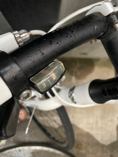 自転車 クロスバイク