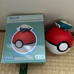 カビゴン 貯金箱 ポケモン