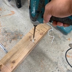 電動工具の画像