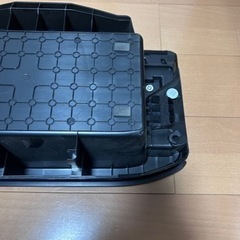 JB64 ラゲッジボックスの画像