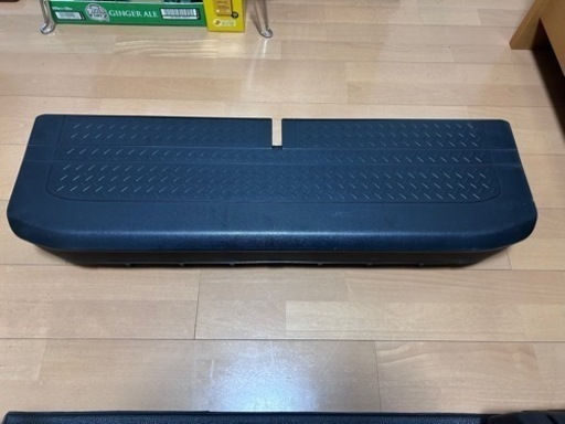 JB64 ラゲッジボックス