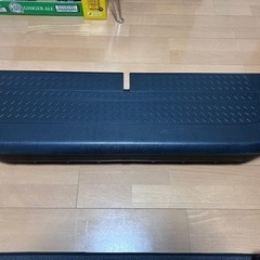 JB64 ラゲッジボックス