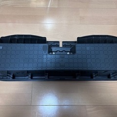 JB64 ラゲッジボックスの画像