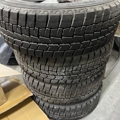 車のパーツ タイヤ、ホイール