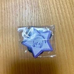 【新品・未開封】くら寿司　名探偵コナン　マグネットシート　灰原哀の画像