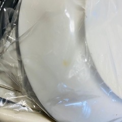 お皿の画像