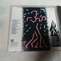 ❄　David Bowie – Let's Danceの画像