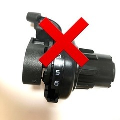 SL-RS35-6R  インジケーターカバー　シフトカバー　右　６速用　Revoシフト　レボシフト　検索　 524-90027の画像