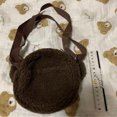 ボリス　ポシェットの画像