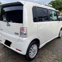 車検２年付き！コンテカスタムの画像