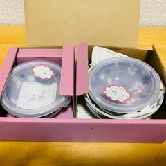 タッパー