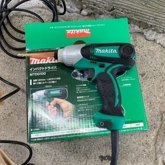 電動工具　　
