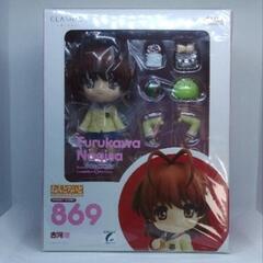 ねんどろいど 古河渚