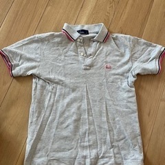 Fred Perryフレッドペリー　ポロシャツ＆ハーフパンツの画像