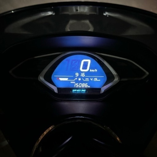 PCX jf81
