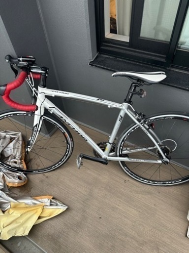 ブリヂストン　アンカー RFA5 EQUIP