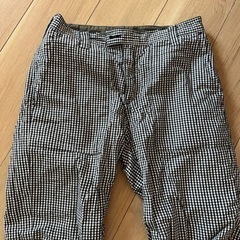 Fred Perryフレッドペリー　ポロシャツ＆ハーフパンツの画像