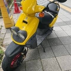 BW'S100   ビーウィズ本体