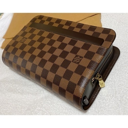 LOUIS VUITTON バッグ