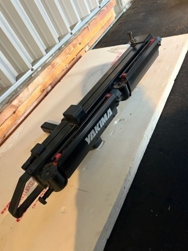YAKIMA ヤキマ EXOヒッチキャリア セット