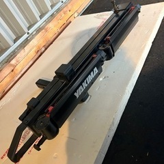 YAKIMA ヤキマ EXOヒッチキャリア セット
