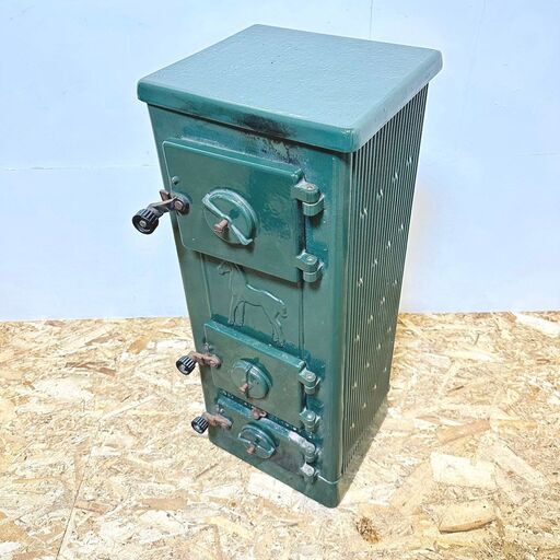ヨツール/JOTUL 薪ストーブ NR507 ノルウェー製 北欧 /SL2