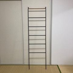 ラダーラック