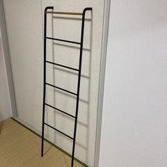 ラダーラックの画像