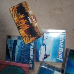 チューブ　ｃｄ　まとめての画像