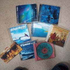 チューブ　ｃｄ　まとめて