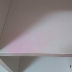家具 収納家具 カラーボックスの画像