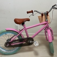 おもちゃ 子供用自転車