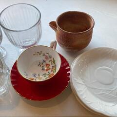 生活雑貨 食器 コップ、グラスの画像