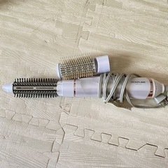 家電 美容家電 ヘアケアの画像