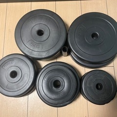ダンベル　スポーツ フィットネス、トレーニングの画像