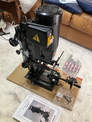 角のみ盤　未使用 中橋製作所　NH-400 角のみ刃5本セット