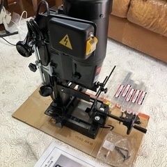 角のみ盤　未使用 中橋製作所　NH-400 角のみ刃5本セットの画像