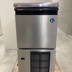 中古 ホシザキ 製氷機 キューブアイスメーカー IM-25M 2...