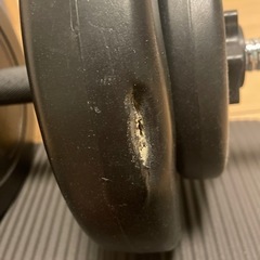 ダンベル　スポーツ フィットネス、トレーニングの画像