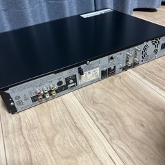 (決まりました)家電 映像プレーヤー、レコーダー ブルーレイプレーヤーの画像