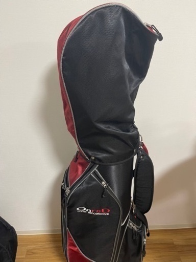 ⭐️早い者勝ち⭐️ゴルフセット　中古　大幅値下げ
