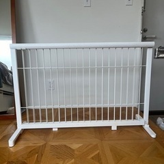 ペットゲートの画像