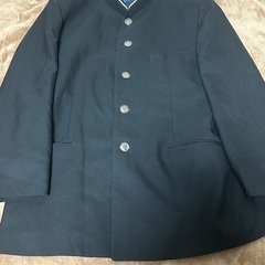 学ラン　180A