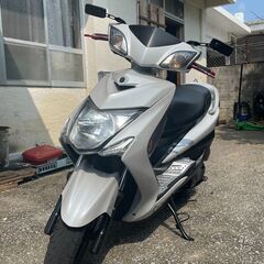 シグナスX　3型　台湾製　すぐ乗れます！