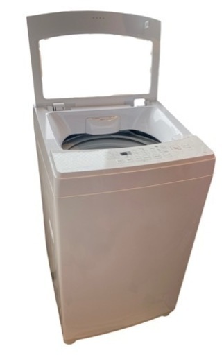 【自宅に取りに来れる方限定】6㌔洗濯機